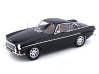 1967 Volvo 1800 S Black 1:18 Norev diecast scale model car collectible