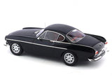 1967 Volvo 1800 S Black 1:18 Norev diecast scale model car collectible