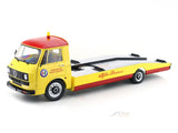 1967 Alfa Romeo A12 F12 Service Truck 1:18 Mitica Diecast Scale Model Truck Collectible | Classic Italian Utility Vehicle | Buy in India