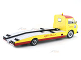 1967 Alfa Romeo A12 F12 Service Truck 1:18 Mitica Diecast Scale Model Truck Collectible | Classic Italian Utility Vehicle | Buy in India