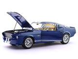 1967 Ford Shelby GT500 Blue 1:12 KK Scale Diecast Scale Model Car Collectible
