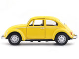 1967 Volkswagen Beetle 1:28 MSZ licensed diecast Scale Model car collectible