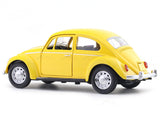1967 Volkswagen Beetle 1:28 MSZ licensed diecast Scale Model car collectible