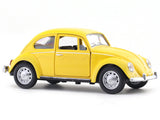 1967 Volkswagen Beetle 1:28 MSZ licensed diecast Scale Model car collectible