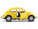 1967 Volkswagen Beetle 1:28 MSZ licensed diecast Scale Model car collectible