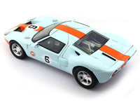 1968 Ford GT40 1:12 Motormax diecast Scale Model car