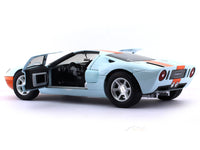 1968 Ford GT40 1:12 Motormax diecast Scale Model car