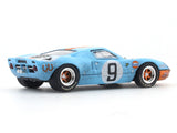 1968 Ford GT40 Winner 24h LeMans 1:64 Zoom diecast scale model car collectible