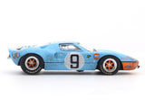 1968 Ford GT40 Winner 24h LeMans 1:64 Zoom diecast scale model car collectible