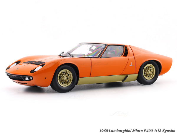 Lotus Europa Special - Kyosho 1/18 Lotus Europa Special - Kyosho 1/18