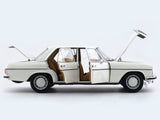 1968 Mercedes-Benz 200 W115 1:18 Norev diecast scale model car