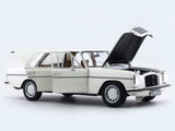1968 Mercedes-Benz 200 W115 1:18 Norev diecast scale model car