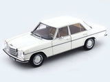 1968 Mercedes-Benz 200 W115 1:18 Norev diecast scale model car