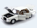 1968 Mercedes-Benz 200 W115 1:18 Norev diecast scale model car