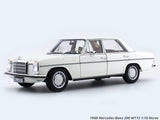 1968 Mercedes-Benz 200 W115 1:18 Norev diecast scale model car