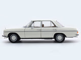 1968 Mercedes-Benz 200 W115 1:18 Norev diecast scale model car