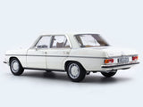 1968 Mercedes-Benz 200 W115 1:18 Norev diecast scale model car