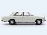 1968 Mercedes-Benz 200 W115 1:18 Norev diecast scale model car