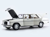 1968 Mercedes-Benz 200 W115 1:18 Norev diecast scale model car
