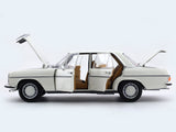 1968 Mercedes-Benz 200 W115 1:18 Norev diecast scale model car