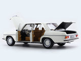 1968 Mercedes-Benz 200 W115 1:18 Norev diecast scale model car