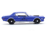 1968 Mercury Cougar R-Code 1:64 M2 Machines diecast scale car collectible