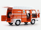 1968 Renault Estafette Assistance Van 1:18 Norev diecast Scale Model collectible van
