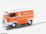 1968 Renault Estafette Assistance Van 1:18 Norev diecast Scale Model collectible van
