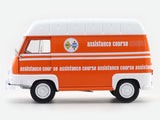 1968 Renault Estafette Assistance Van 1:18 Norev diecast Scale Model collectible van