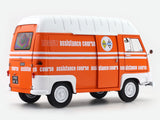 1968 Renault Estafette Assistance Van 1:18 Norev diecast Scale Model collectible van