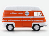 1968 Renault Estafette Assistance Van 1:18 Norev diecast Scale Model collectible van