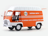 1968 Renault Estafette Assistance Van 1:18 Norev diecast Scale Model collectible van