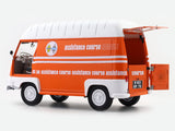 1968 Renault Estafette Assistance Van 1:18 Norev diecast Scale Model collectible van