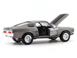 1968 Shelby GT500 KR grey  1:18 Road Signature diecast Scale Model car collectible