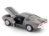 1968 Shelby GT500 KR grey  1:18 Road Signature diecast Scale Model car collectible