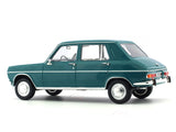 1968 Simca 1100 GLS 1:18 Norev diecast scale model car collectible