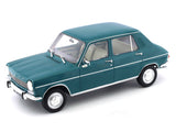 1968 Simca 1100 GLS 1:18 Norev diecast scale model car collectible