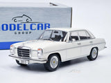 1968 Mercedes-Benz 200D W115 1:18 MCG Diecast Scale Model Car Collectible | Classic German Diesel Sedan | Buy in India
