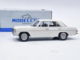 1968 Mercedes-Benz 200D W115 1:18 MCG Diecast Scale Model Car Collectible | Classic German Diesel Sedan | Buy in India