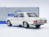 1968 Mercedes-Benz 200D W115 1:18 MCG Diecast Scale Model Car Collectible | Classic German Diesel Sedan | Buy in India