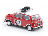 1968 Mini Cooper #87 Rally Monte Carlo 1:64 GCD Licensed Diecast Model Car | Classic Rally Collectible | Buy in India