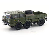 1968 Tatra 813 6x6 NVA Military Vehicle 1:43 IXO Scale Model Truck Collectible | Classic Military Truck | Buy in India