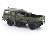 1968 Tatra 813 6x6 NVA Military Vehicle 1:43 IXO Scale Model Truck Collectible | Classic Military Truck | Buy in India