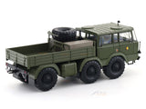 1968 Tatra 813 6x6 NVA Military Vehicle 1:43 IXO Scale Model Truck Collectible | Classic Military Truck | Buy in India