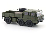 1968 Tatra 813 6x6 NVA Military Vehicle 1:43 IXO Scale Model Truck Collectible | Classic Military Truck | Buy in India