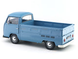 1968 Volkswagen T2 Pick Up Blue 1:18 Solido licensed diecast scale model car collectible