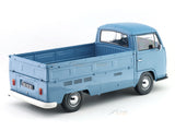 1968 Volkswagen T2 Pick Up Blue 1:18 Solido licensed diecast scale model car collectible