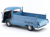 1968 Volkswagen T2 Pick Up Blue 1:18 Solido licensed diecast scale model car collectible
