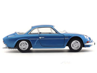 1969 Alpine A110 A1600S blue 1:18 Solido diecast Scale Model collectible