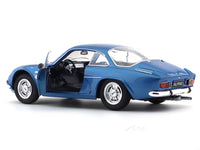 1969 Alpine A110 A1600S blue 1:18 Solido diecast Scale Model collectible